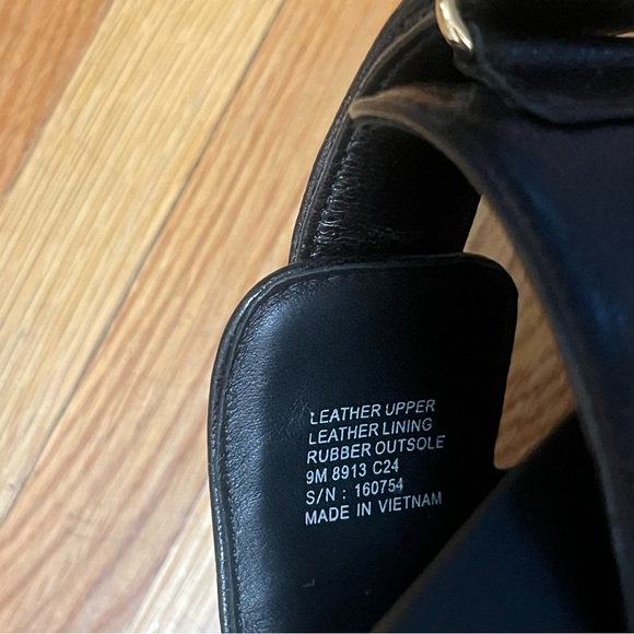 Tory Burch Kira Sport Slide - Picture 6 of 6